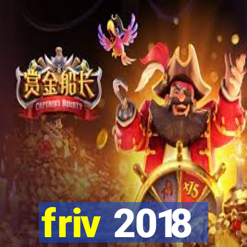 friv 2018